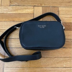 Kate Spade Harper Crossbody